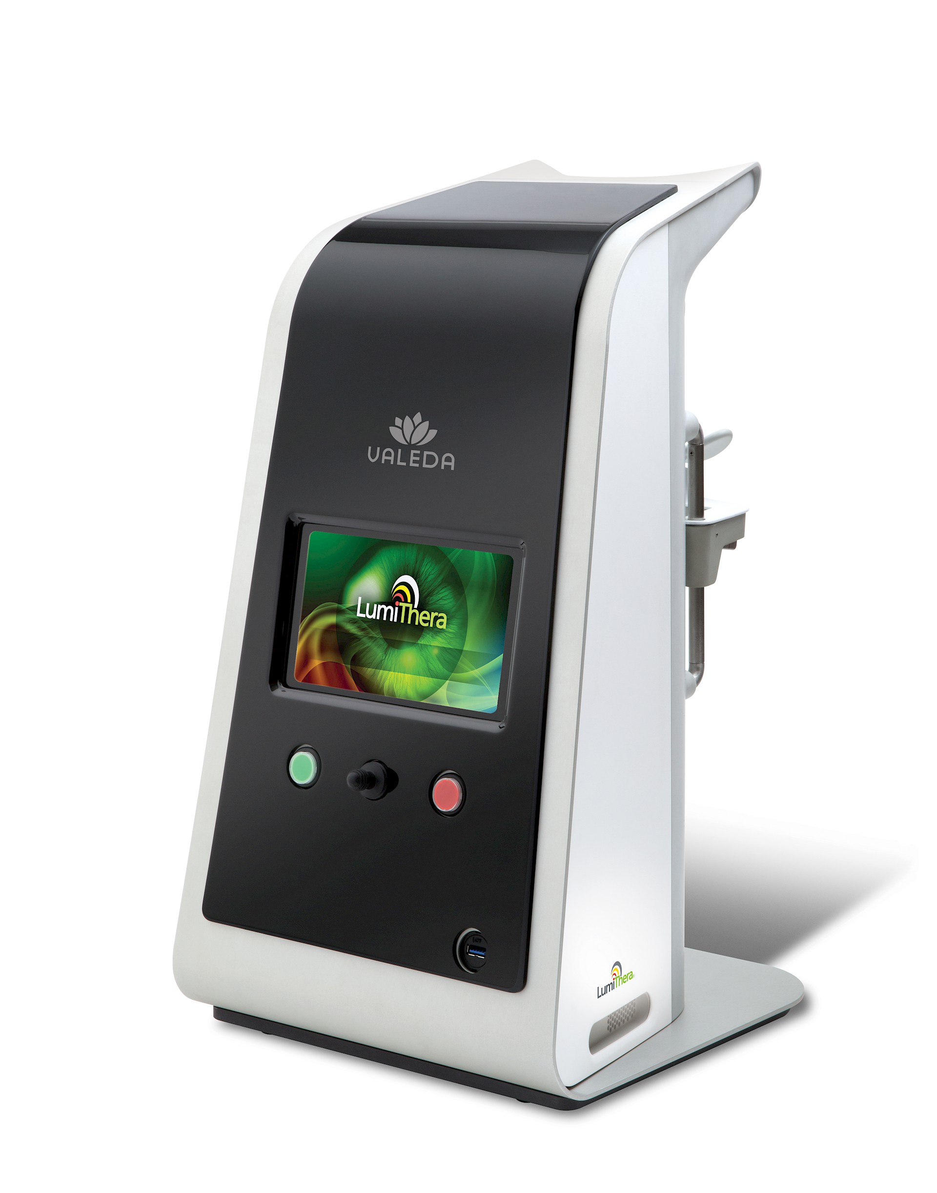 Valeda Light Delivery System